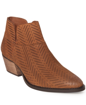 image of Charles by Charles David Zander Booties Women-s Shoes