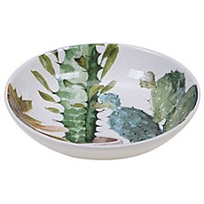 Cactus Verde Serving/Pasta Bowl