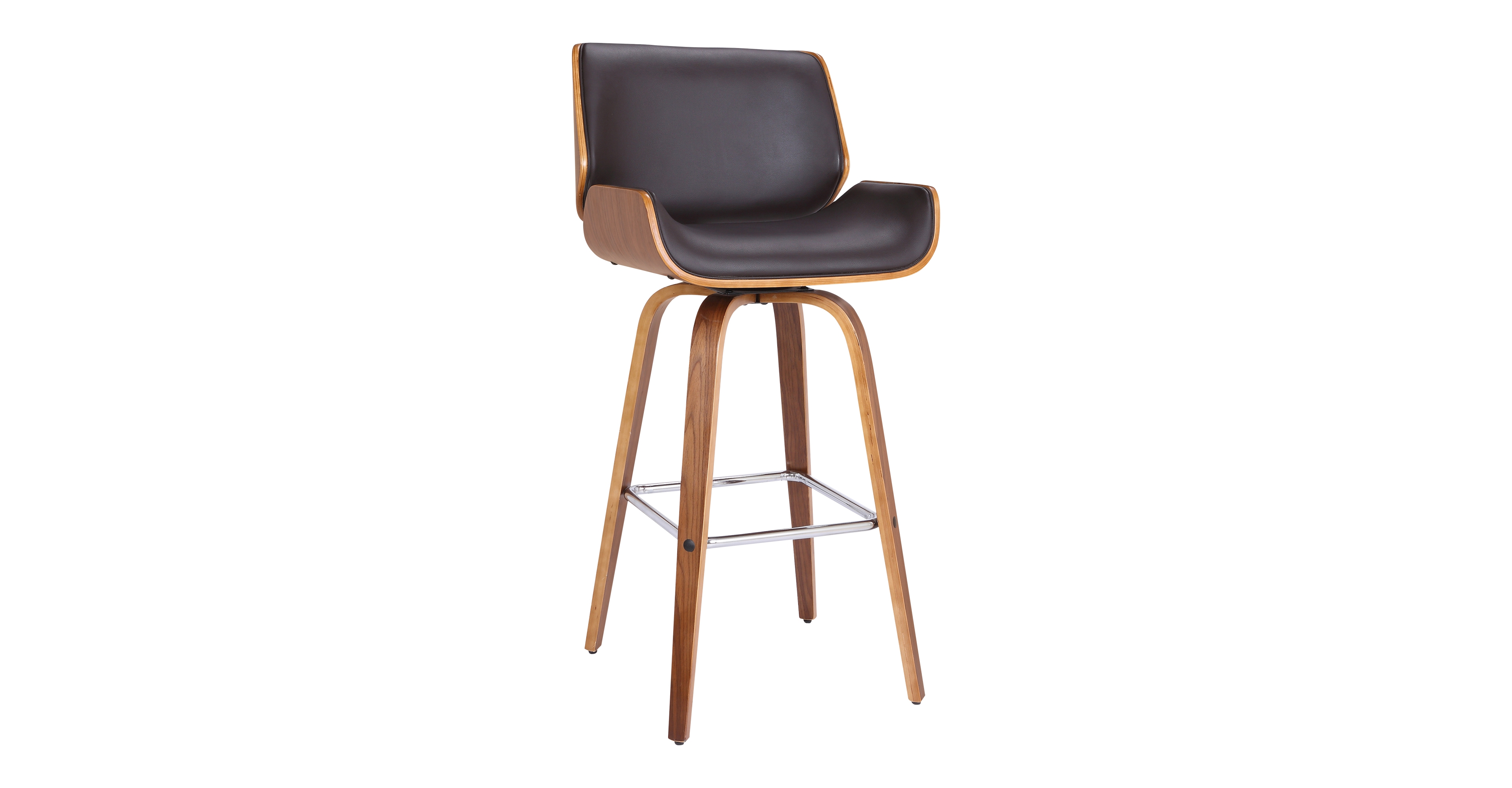 Tyler 30" Swivel Barstool