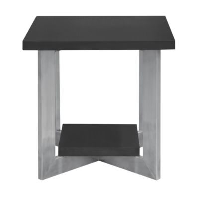 Furniture - Vermont End Table, Quick Ship