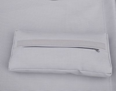 Wave Outdoor Patio Chair