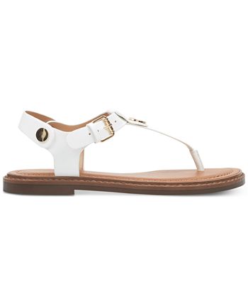 Tommy Hilfiger Women's Nurii Hook and Loop Sport Sandals - Macy's