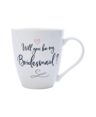 Pfaltzgraff - Bridesmaid Mug