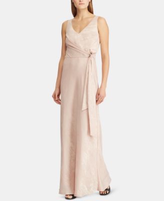 ralph lauren womens dresses macy's