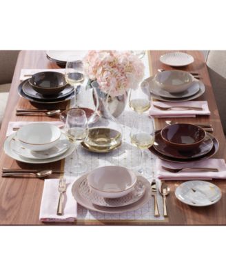 Trianna Dinnerware Collection