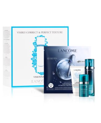Lancôme - 4-Pc. Visionnaire Visibly Correct & Perfect Texture Set