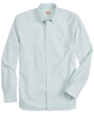 Brooks Brothers - Men's Oxford Shirt