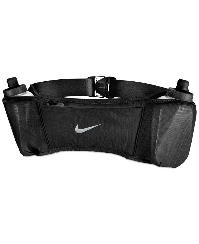 Nike Double-Flask Belt - Macy's