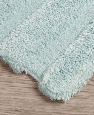Pearl Tufted Channel Bath Rug, 21" x  34"
