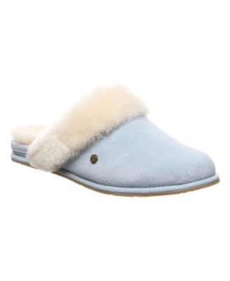 macy's bearpaw slippers
