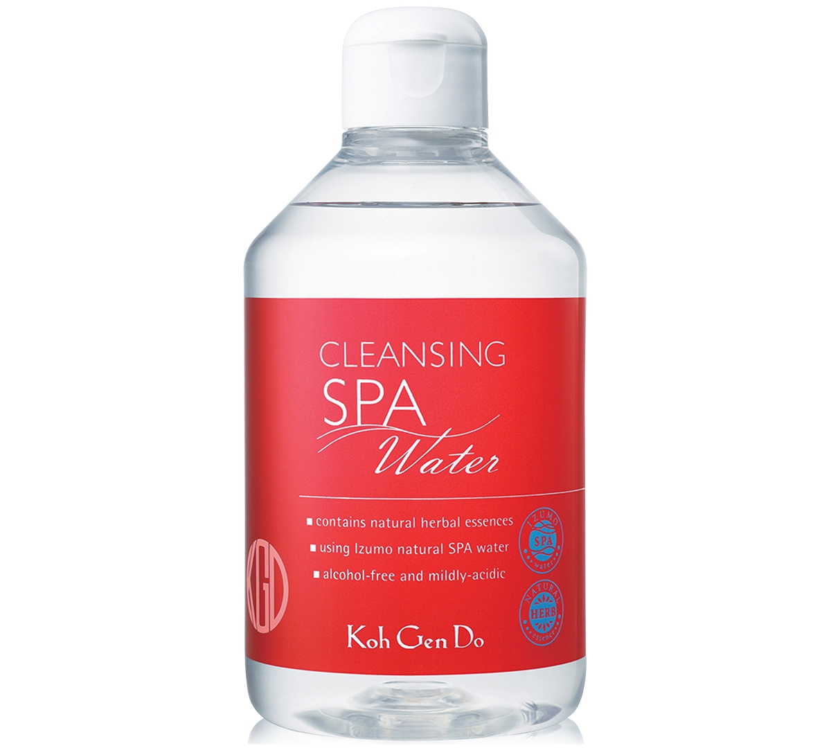 Cleansing Water, 10.15-oz.