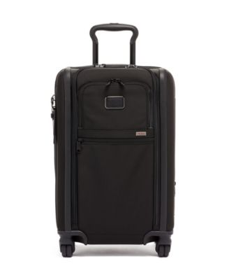 mixi suitcase