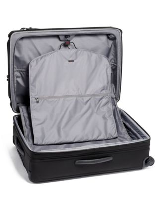 tumi extended trip 4 wheeled garment bag