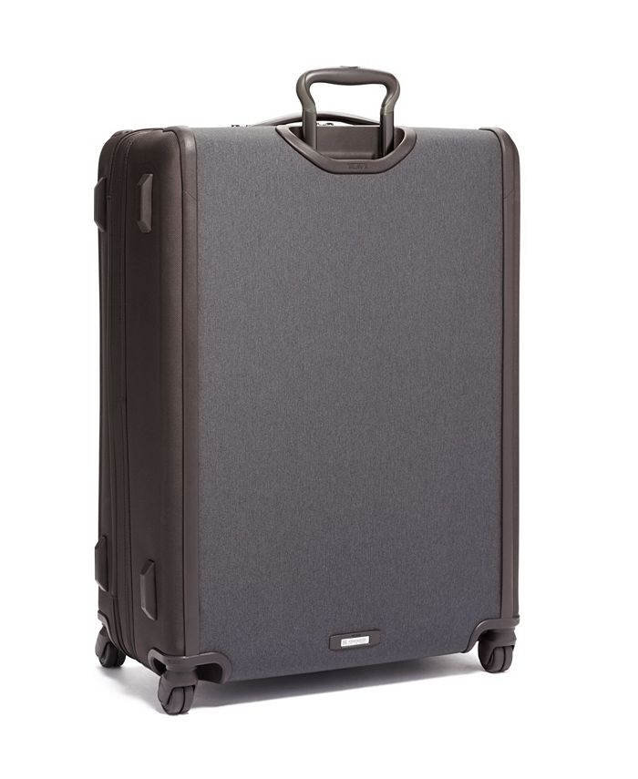 TUMI - Tumi Alpha Extended Trip Expandable 4 Wheeled Packing Case