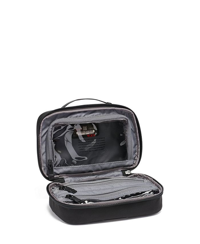 TUMI - Tumi Alpha Split Travel Kit