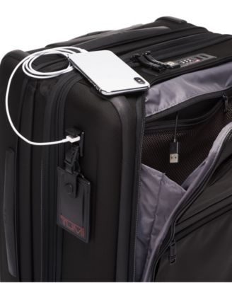 tumi alpha 3 continental