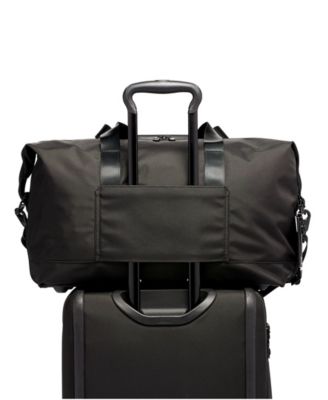Tumi Alpha 3 ダブル・エクスパンション・トラベル・サチェル62 Double Expansion Travel Satchel | Tumi US