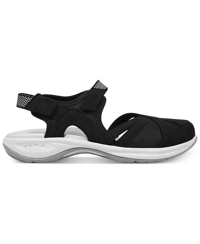 Easy Spirit Women's Splash Hiking Sandals & Reviews Sandals Shoes