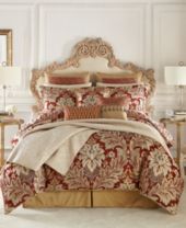 Croscill Bedding On Sale Macy S