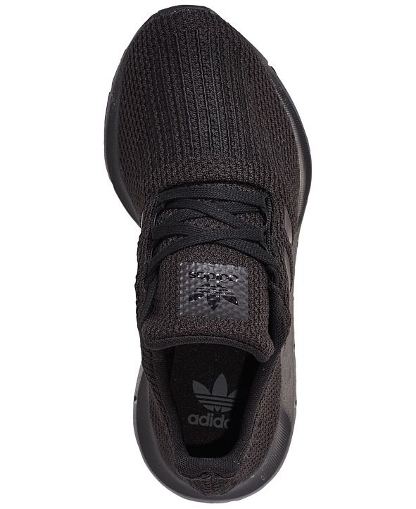 adidas swift run big kid