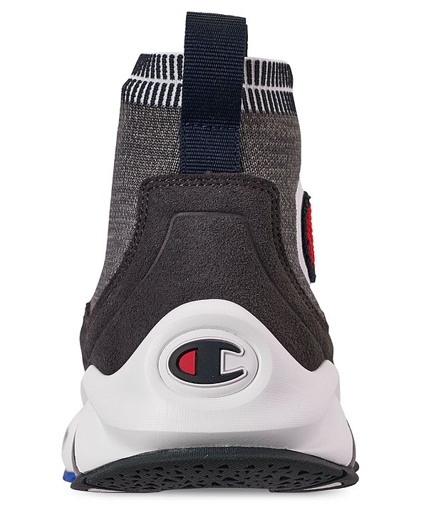 men's champion rally pro casual shoes