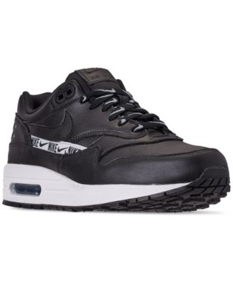 women's air max 1 se running sneakers from finish line