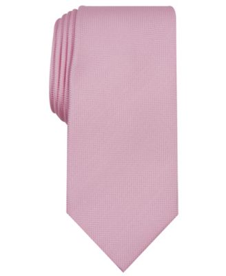 Perry Ellis - Oxford Solid Tie