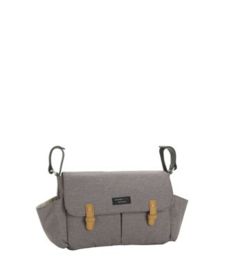 storksak stroller caddy
