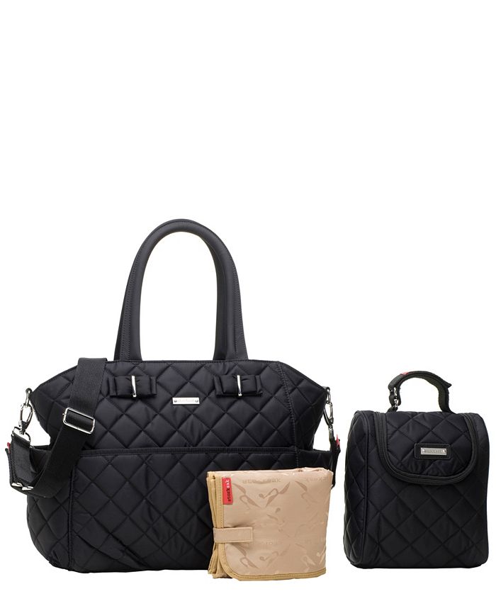 Storksak Bobby Diaper Bag - Macy's