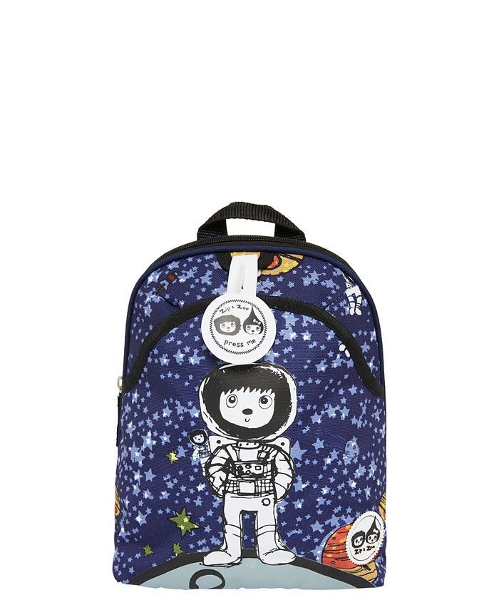 Zip and zoe mini backpack store