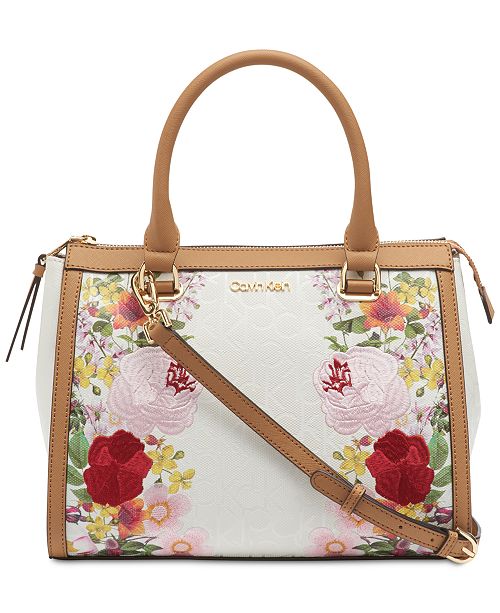 calvin klein mercy signature tote Hi Tech Services