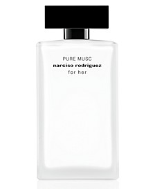 For Her Pure Musc Eau de Parfum, 3.3-oz.