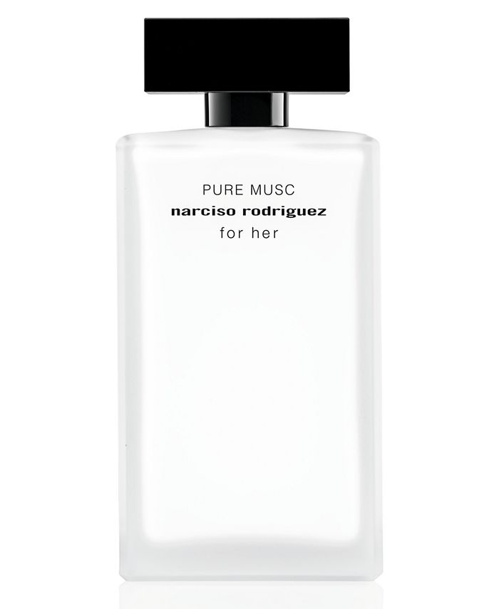 Narciso Rodriguez for Her Pure Musc Eau de Perfume Spray 50ml