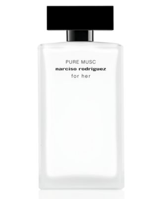 Narciso Rodriguez Jasmine Musc Eau de Parfum Intense, 3.3 oz. - Macy's in  2023