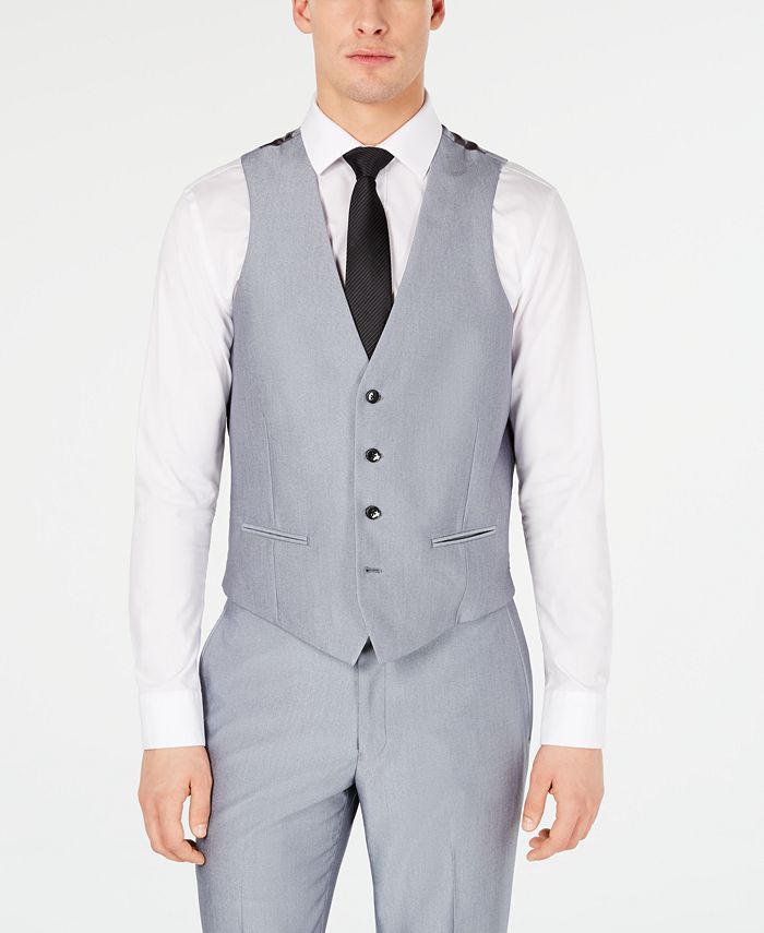 Ryan seacrest online distinction vest