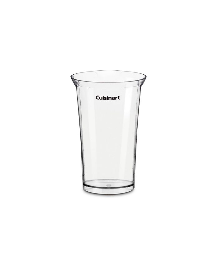 Cuisinart® Smart Stick™ Two-Speed Hand Blender CSB-175SV, Color: Silver -  JCPenney