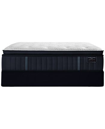 Rockwell firm deals pillow top