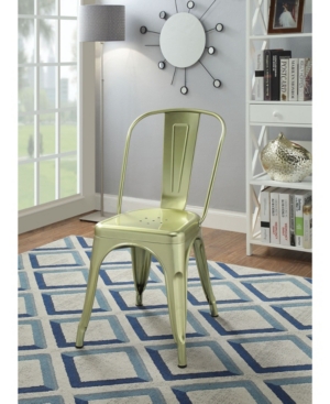 Jakia Side Dining Chair Set of 2