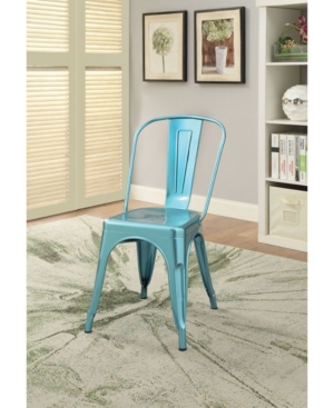 Jakia Side Dining Chair Set of 2