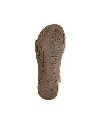Bearpaw glenda shop sandal