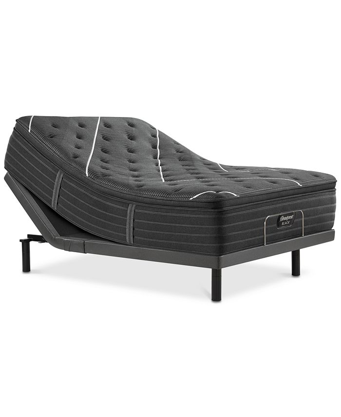 Beautyrest CClass 16" Medium Firm Pillow Top Mattress King Macy's