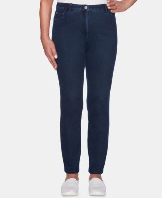 Alfred Dunner - Smooth Sailing Jeans