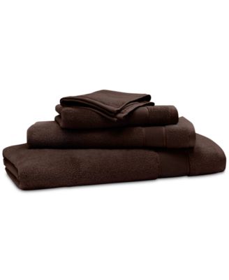 Sanders Solid Antimicrobial Cotton Bath Towel, 30 x 56