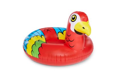 Big Mouth Inc. - BigMouth Inc Parrot Pool Float