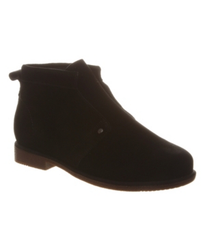 image of Bearpaw Women-s Carmel Booties Women-s Shoes