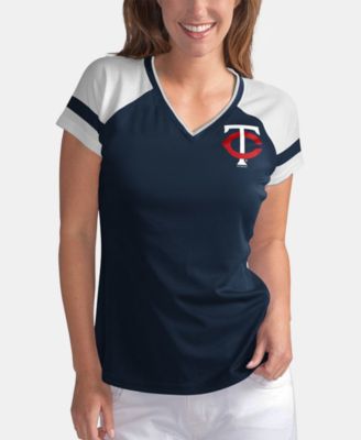 women's twins jersey