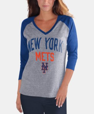 new york mets womens shirts