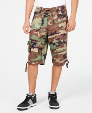 Sean john shorts macy's hotsell