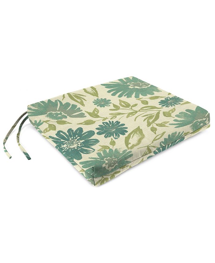 Jordan Manufacturing Outdoor Seat Cushion Set of 2 Macy's