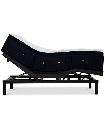 Stearns & Foster - Hybrid Pollock 14.5" Luxury Cushion Firm Mattress - Twin XL